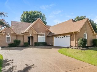 4189 Evening Star Cv, Memphis, TN 38125