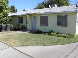1917-1923 Estes Ave #1919, Corcoran, CA