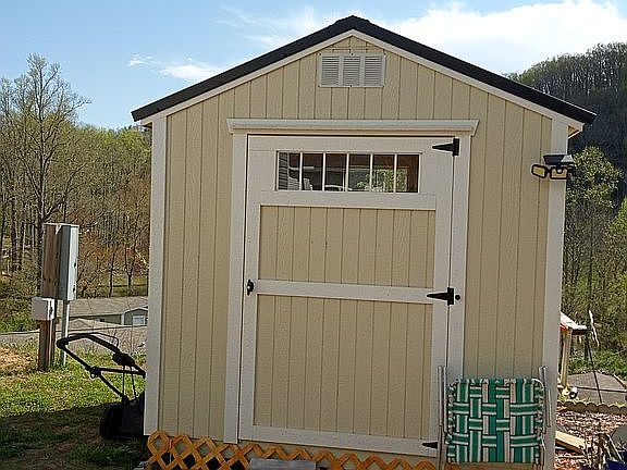 8x10 storage 