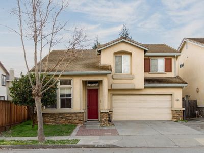 1002 Ivy Glen Dr, San Jose, CA, 95133