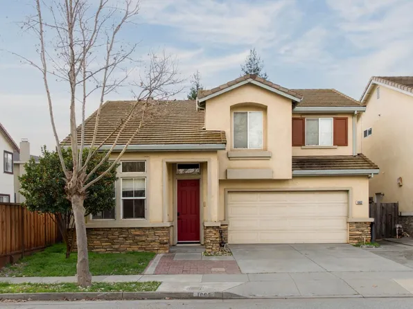 1002 Ivy Glen Dr, San Jose, CA 95133