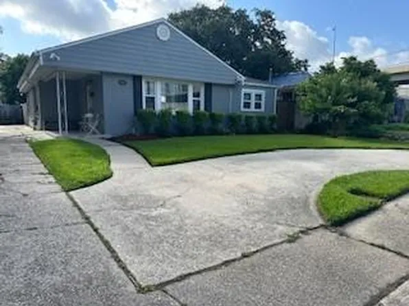 609 Melody Dr, Metairie, LA 70002