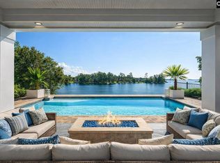 249 Pointe Overlook Dr, Chapin, SC 29036