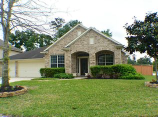 2602 Groveleigh Park Ct, Spring, TX 77386