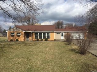 365 W Kessler Cowlesville Rd, Tipp City, OH 45371
