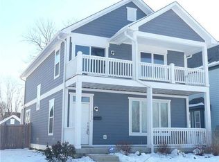 2725 N College Ave, Indianapolis, IN 46205