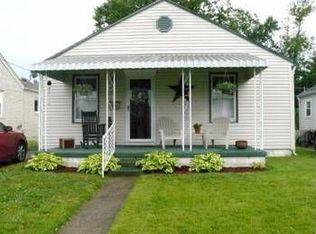 4121 Brandon Rd, Huntington, WV 25704