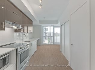 188 Fairview Mall Dr #703, Toronto, ON