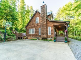 114 Amaroo Rdg, Sylva, NC 28779