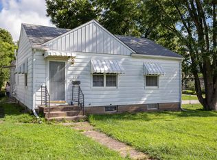 2517 32nd Ave, Rock Island, IL