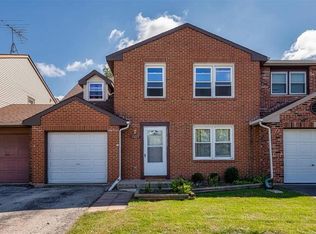 1323 Petersburg Ct #0, Carol Stream, IL 60188
