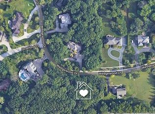 LOT 23 Wedgewood Dr, Lake Forest, IL 60045