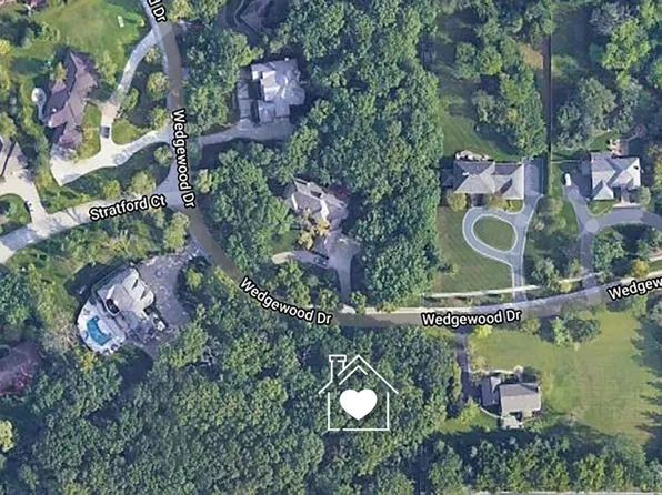 LOT 23 Wedgewood Dr, Lake Forest, IL 60045