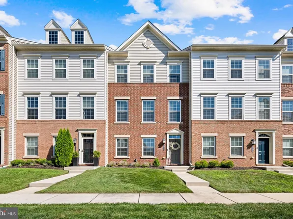 5004 John Buck Ave, Perry Hall, MD 21128