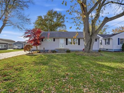 307 Oak St, Castalia, OH, 44824