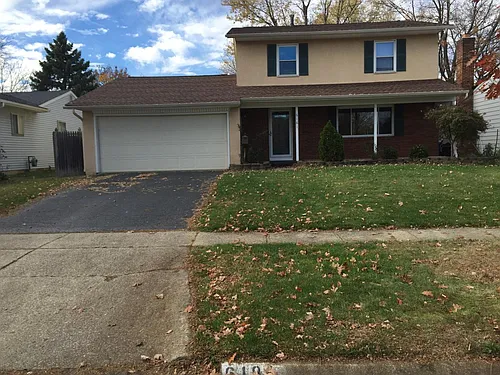 6181 Northgap Dr Photo 1