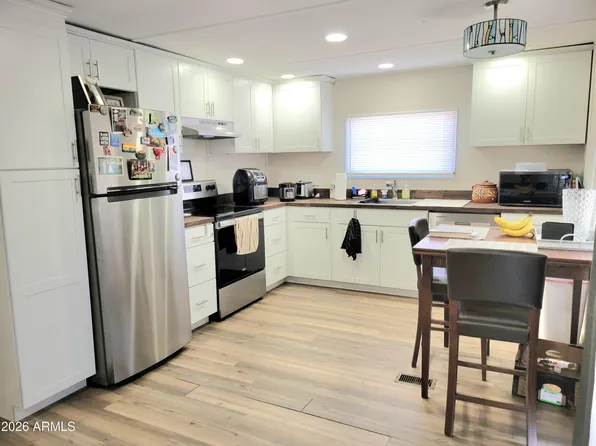 2460 E Main Street #F13, Mesa, AZ 85213