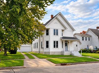 411 E Jackson St, Ripon, WI 54971