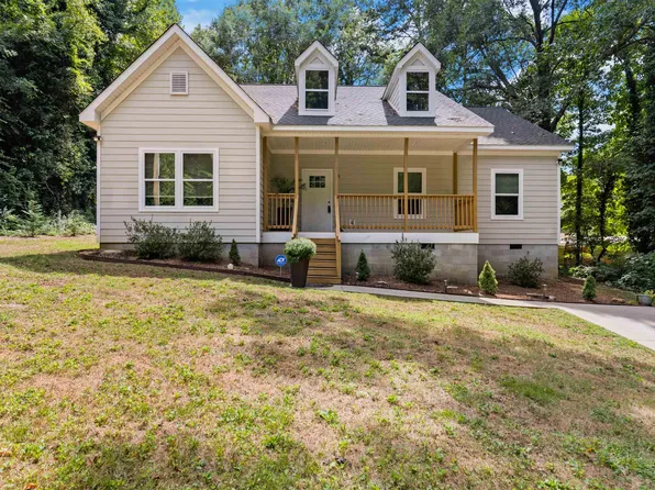 13 Pasadena Ave, Greenville, SC 29605