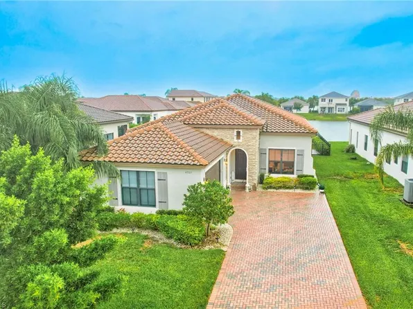 4787 Rosetta TER, AVE MARIA, FL 34142