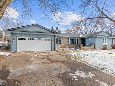 2231 Queens Dr, Woodbury, MN, 55125
