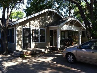 2904 Pearl St, Austin, TX, 78705