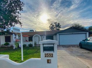 2532 N 61st Ave, Phoenix, AZ 85035