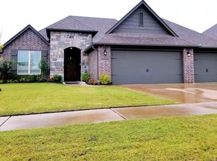 18510 E 45th Pl S, Tulsa, OK 74134