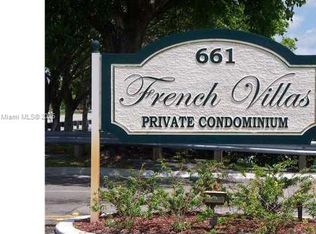 7820 NW 7th St APT 101, Hollywood, FL 33024