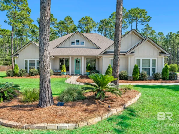 18607 Treasure Oaks Rd, Gulf Shores, AL 36542