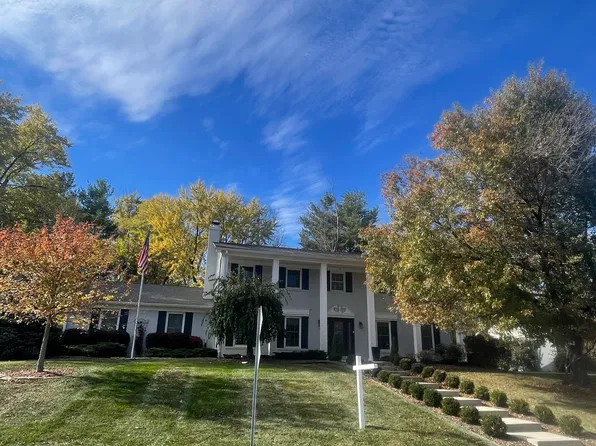 11610 Forest Dr, Carmel, IN 46033