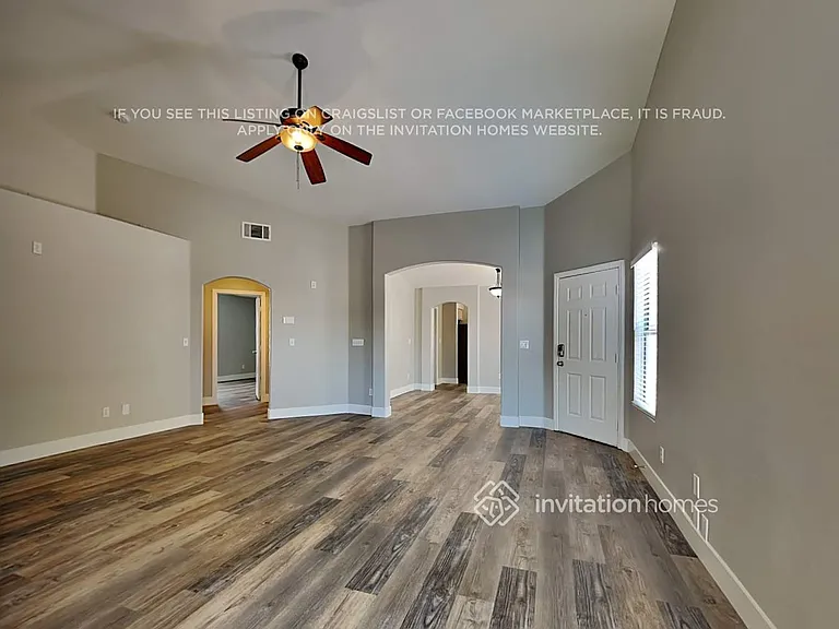 4524 Possum Berry Ln — Photo 4