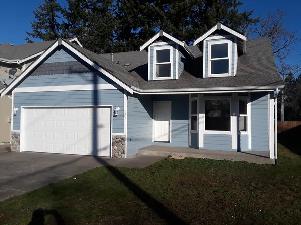 1323 179th Street Ct E, Spanaway, WA 98387