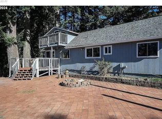 42912 E Larch Mountain Rd, Corbett, OR 97019