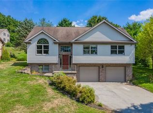 1107 Harvey Ave, Greensburg, PA 15601