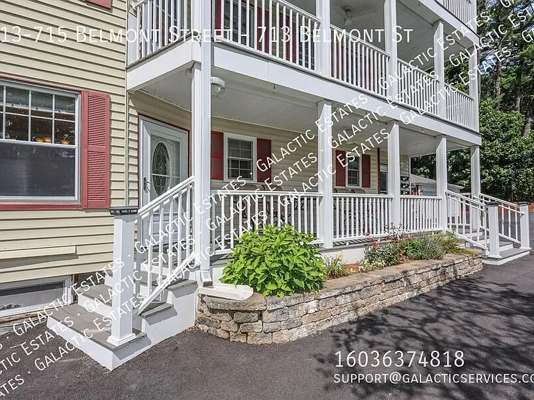 713-715 Belmont St #713 BELMONT ST — Photo 29