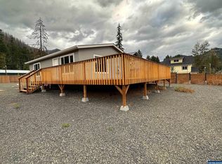 245 Detroit Ave S, Detroit, OR 97342