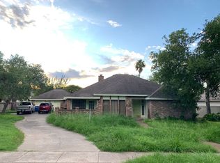 3917 Castle Valley Dr, Corpus Christi, TX 78410