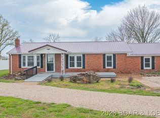 70 Scrivner Rd, Eldon, MO 65026