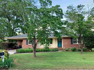 908 Natchez Trl, West Columbia, SC 29169