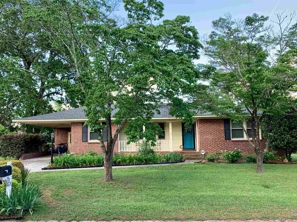 908 Natchez Trl, West Columbia, SC 29169