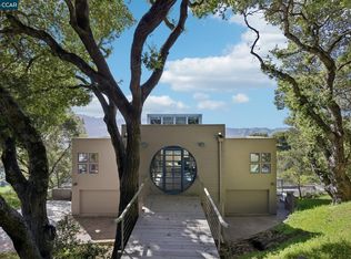 319 Tappan Ter, Orinda, CA 94563