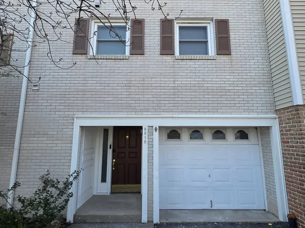 8315 Countryside Ln, Fogelsville, PA 18051