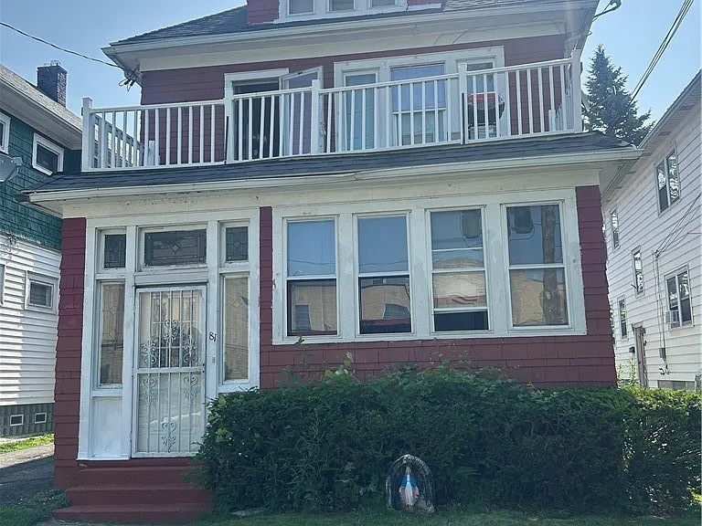 81 Saint Florian St #LOWER — Photo 1