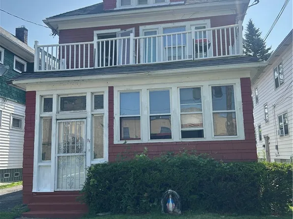 81 Saint Florian St, Buffalo, NY 14207