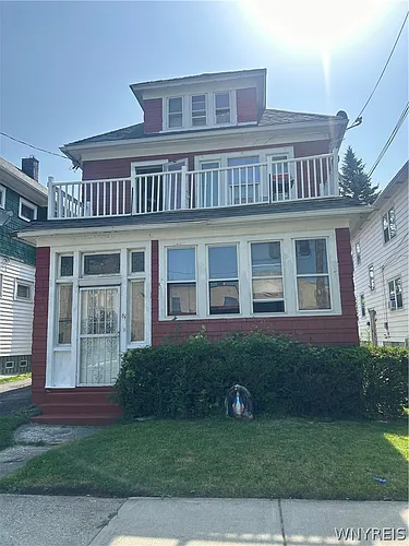 81 Saint Florian St #LOWER Photo 1 81 Saint Florian St #LOWER Photo 1