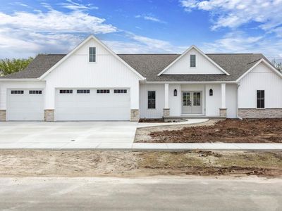 W5843 DELTA DRIVE, Menasha, WI, 54952