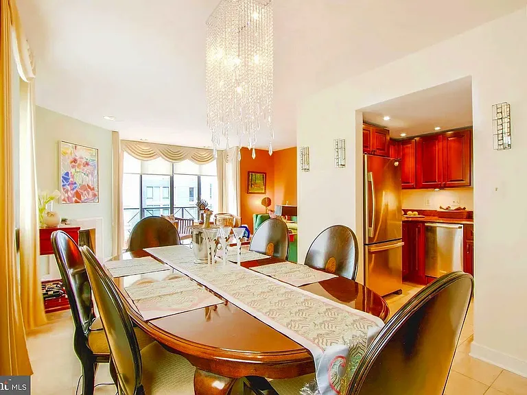 1117 New Hampshire Ave NW #6 — Photo 6