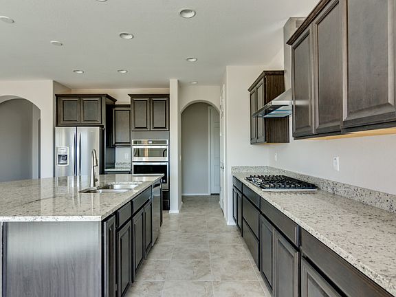 Quick Move-In Home Available Now