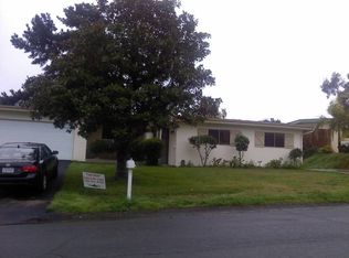 1244 Bluegrass Rd, Vista, CA 92083